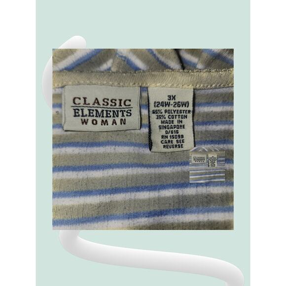 Women's Shirt Bundle Size 3X - Picture 6 of 6